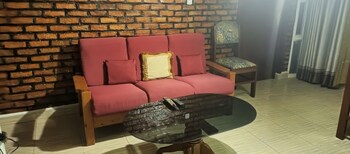 charming 2 bed house in kigali