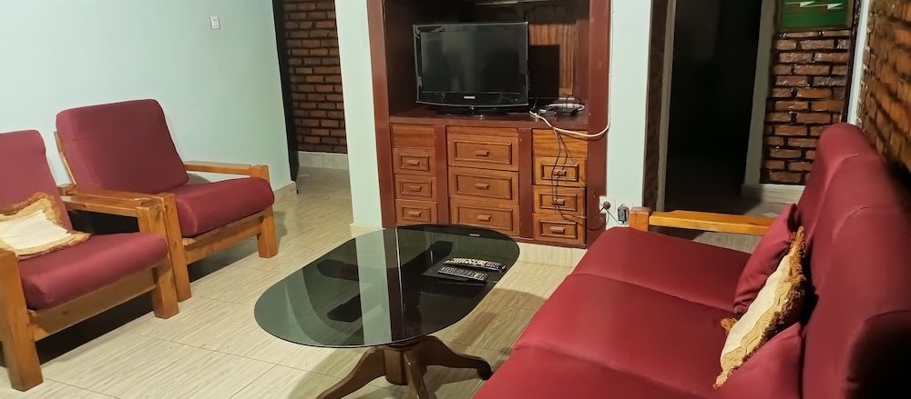 charming 2 bed house in kigali