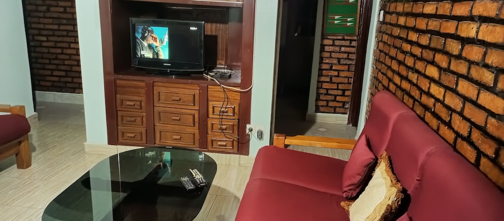 charming 2 bed house in kigali