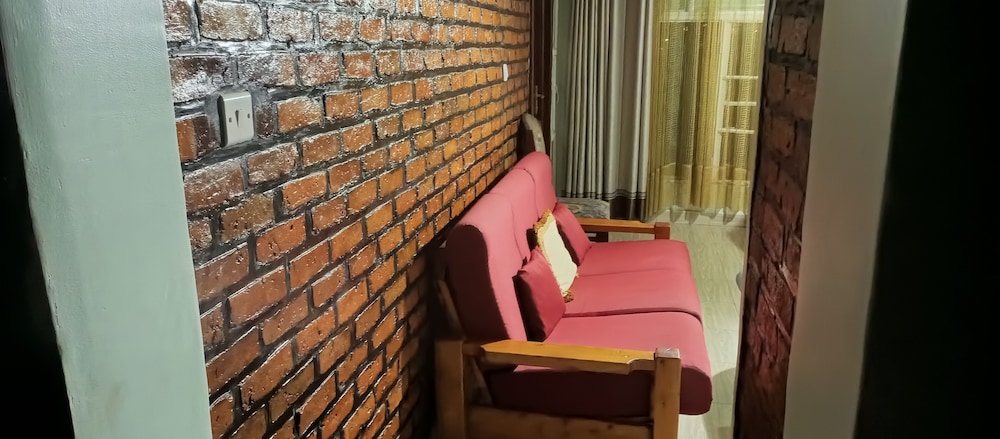 charming 2 bed house in kigali