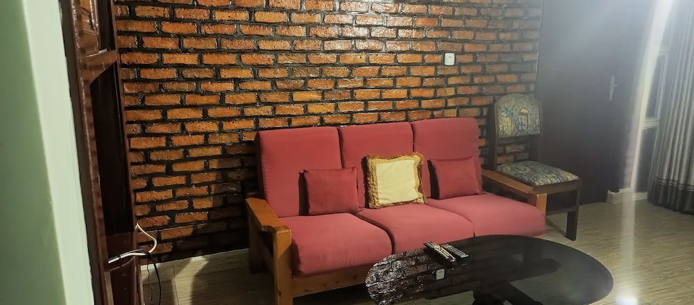 charming 2 bed house in kigali