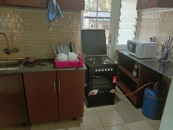 charming 2 bed house in kigali