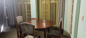charming 2 bed house in kigali