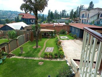 charming 2 bed house in kigali