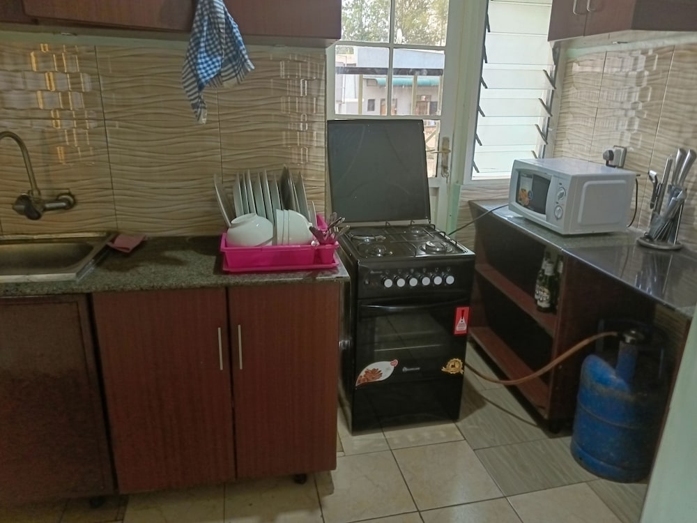 charming 2 bed house in kigali