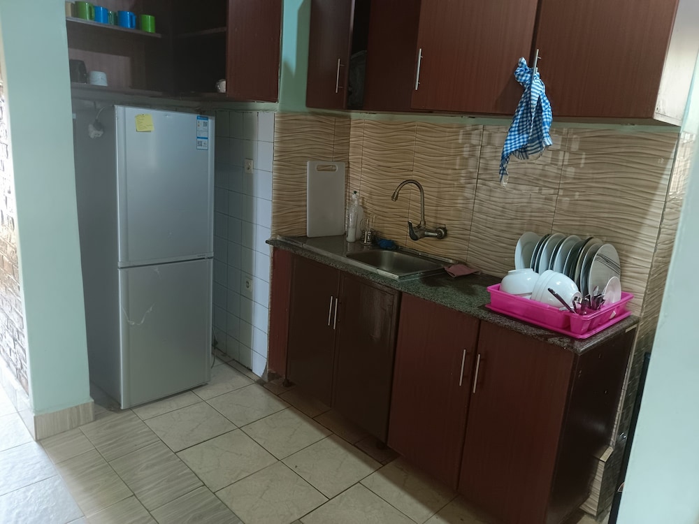 charming 2 bed house in kigali
