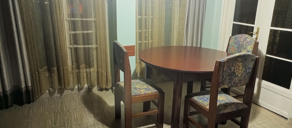 charming 2 bed house in kigali