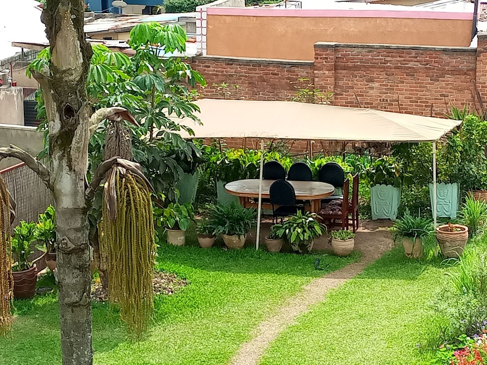 charming 2 bed house in kigali