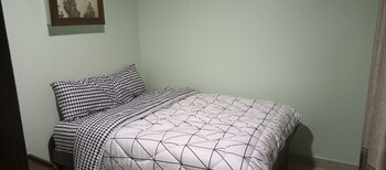 charming 2 bed house in kigali