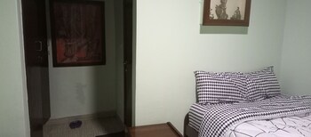 charming 2 bed house in kigali