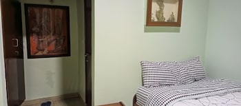 charming 2 bed house in kigali