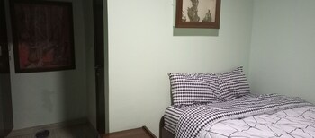 charming 2 bed house in kigali