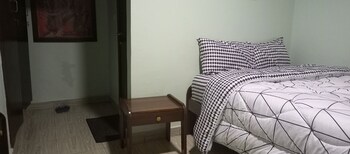 charming 2 bed house in kigali