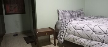 charming 2 bed house in kigali