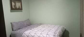 charming 2 bed house in kigali