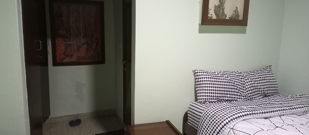 charming 2 bed house in kigali