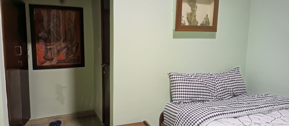 charming 2 bed house in kigali