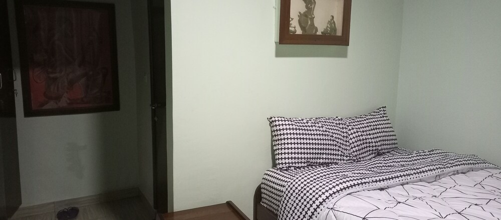 charming 2 bed house in kigali