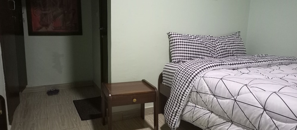 charming 2 bed house in kigali