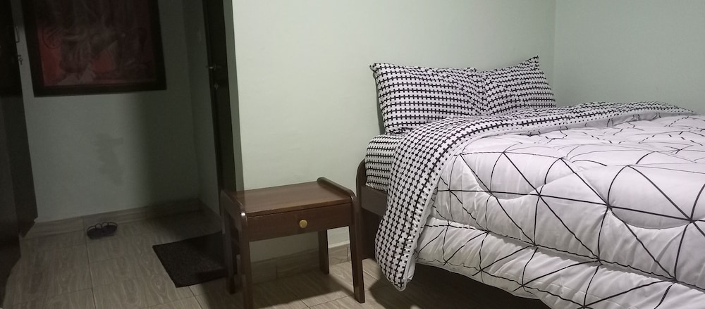 charming 2 bed house in kigali