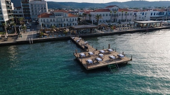 cesme