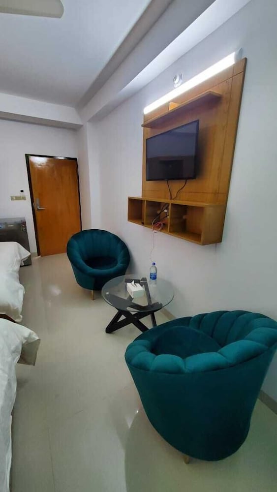 blue ocean hotel and resort