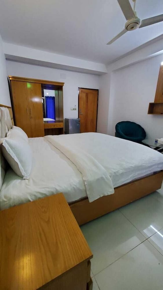 blue ocean hotel and resort