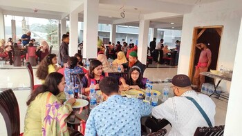 blue ocean hotel and resort