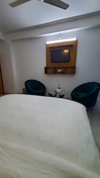 blue ocean hotel and resort