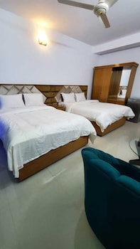 blue ocean hotel and resort