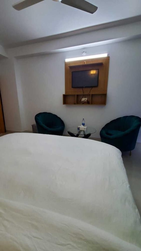 blue ocean hotel and resort