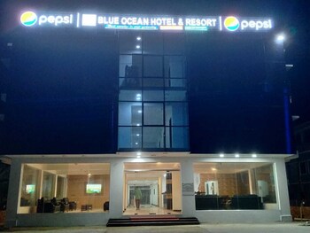 blue ocean hotel and resort