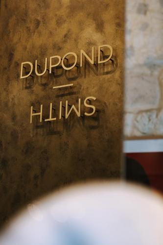 dupond smith hotel