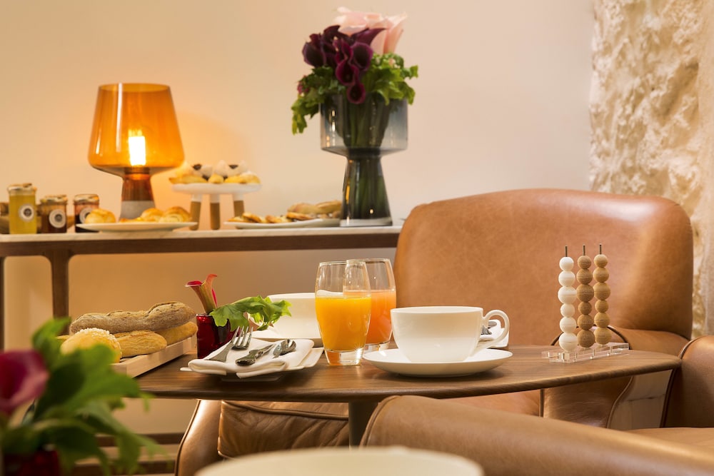 hotel dupond smith