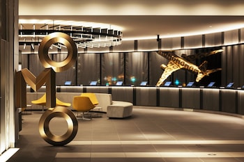 omo kansai airport by hoshino resorts