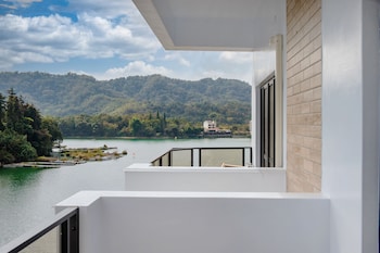 water house