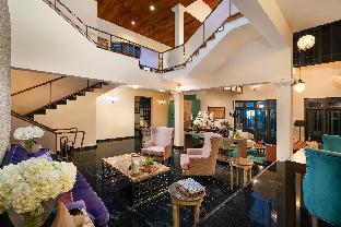 Clove Villa,Nuwara Eliya>>Kandy,4 star