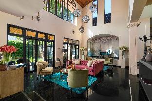 Clove Villa,Nuwara Eliya>>Kandy,4 star