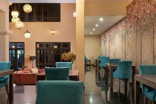 Clove Villa,Nuwara Eliya>>Kandy,4 star