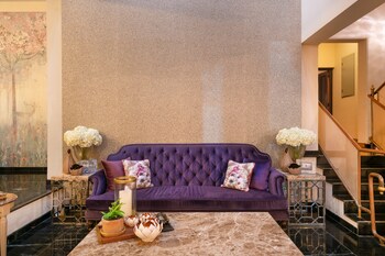 clove villa