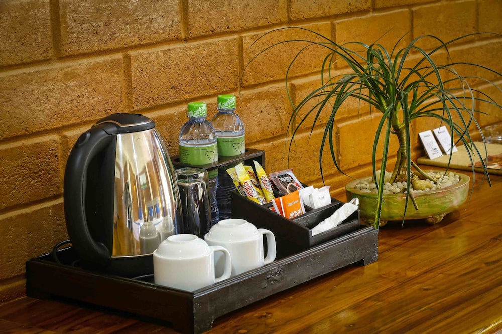 elephas resort and spa