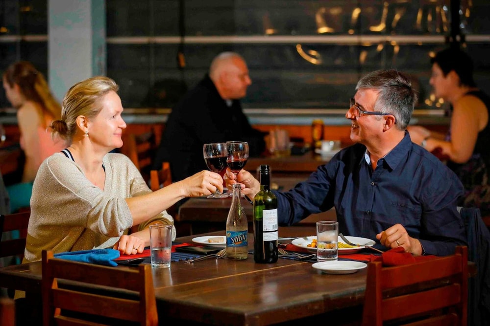 elephas resort and spa