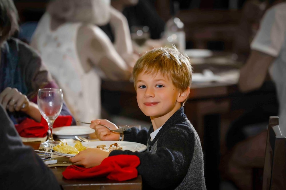 elephas resort and spa