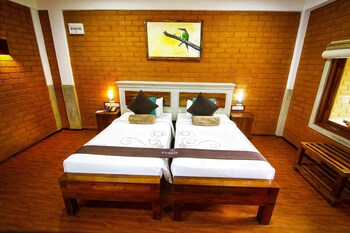 elephas resort and spa