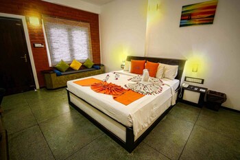 elephas resort and spa