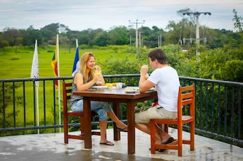 elephas resort and spa