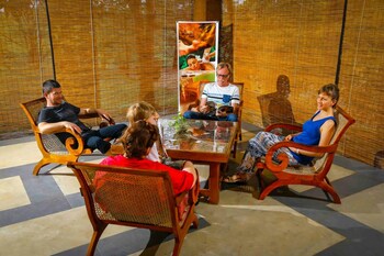 elephas resort and spa
