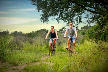 elephas resort and spa