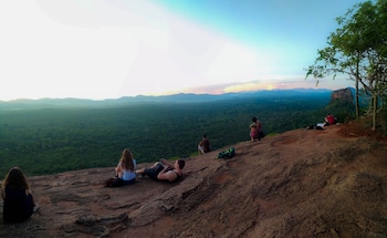 camellia resort and spa