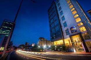 Best Western Elyon Colombo,Nuwara Eliya>>Colombo,4 star